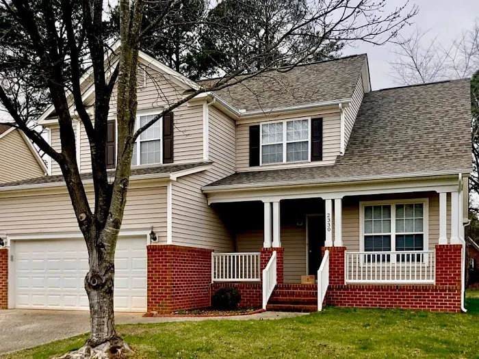 Patriot Roofing Company Picture 4