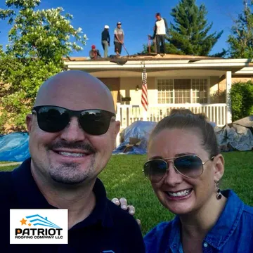 Patriot Roofing Company Picture 3