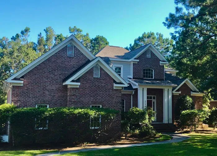 Patriot Roofing Company Picture 1