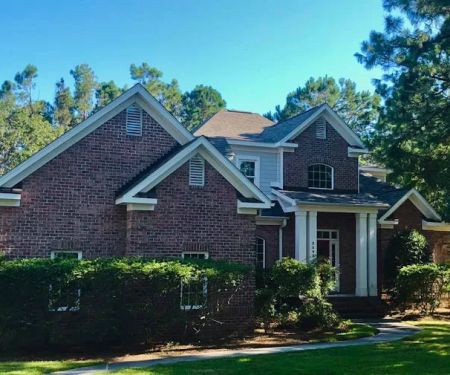 Patriot Roofing Company