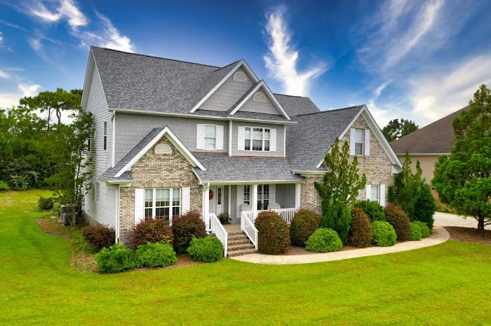 Patriot Roofing Company Picture 7