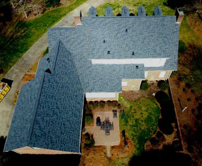 Patriot Roofing Company Picture 6