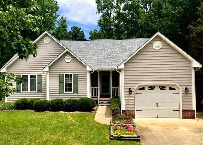 Patriot Roofing Company Picture 5