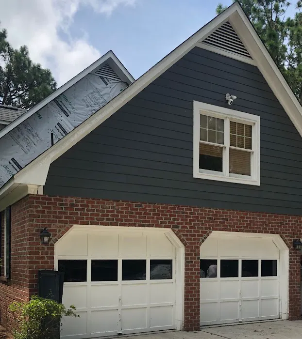 Patriot Roofing Company Picture 10