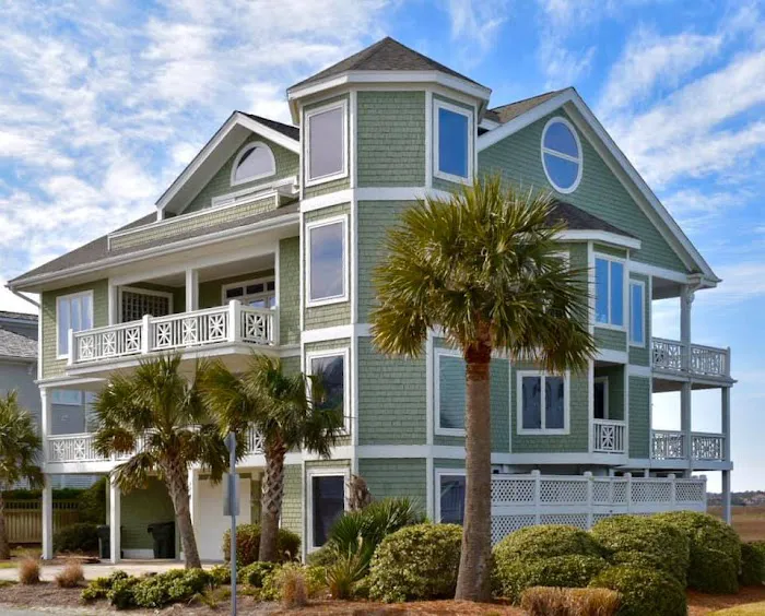 Patriot Roofing Company Picture 9