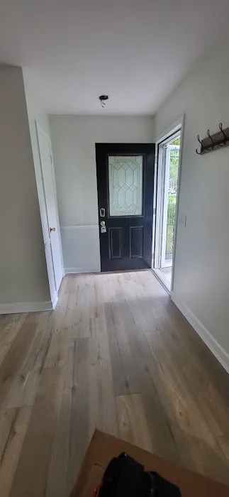 E Morales Painting Picture 8