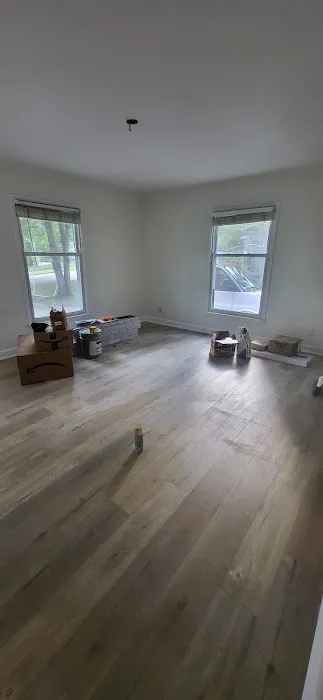 E Morales Painting Picture 10