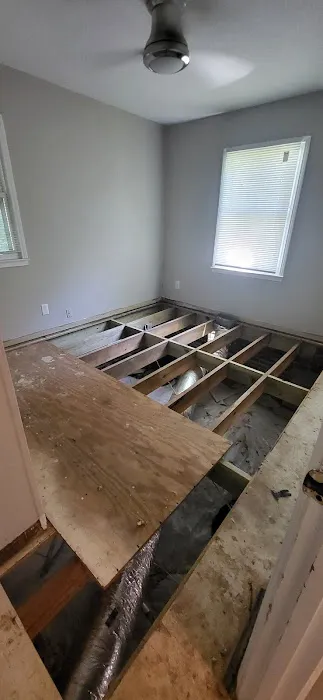 E Morales Painting Picture 2