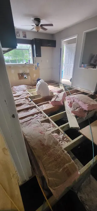 E Morales Painting Picture 6