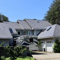 McCarthy Metal Roofing ico