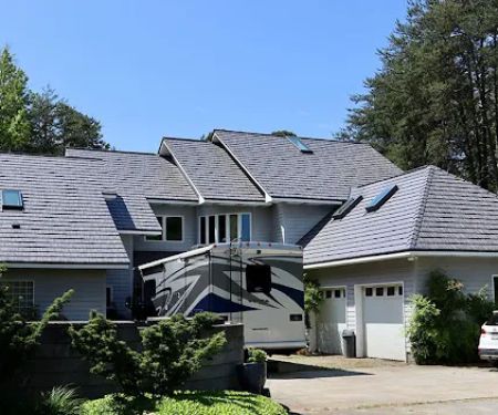 McCarthy Metal Roofing