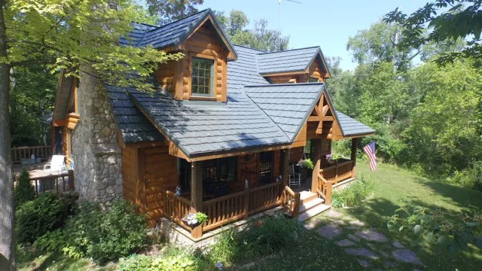 McCarthy Metal Roofing Picture 3