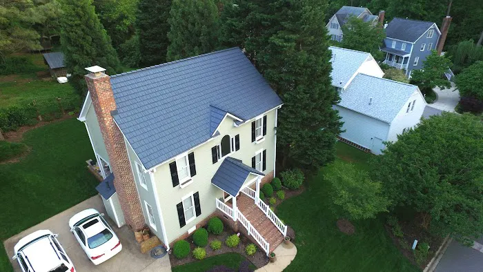 McCarthy Metal Roofing Picture 6