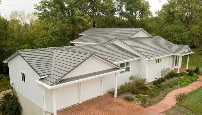McCarthy Metal Roofing Picture 8