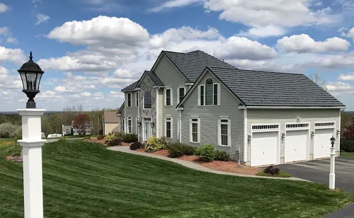 McCarthy Metal Roofing Picture 4