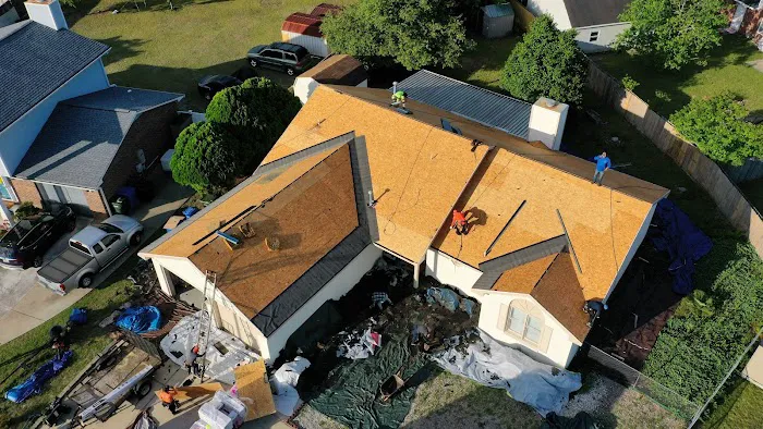 V.C. Veterans Contracting Picture 1