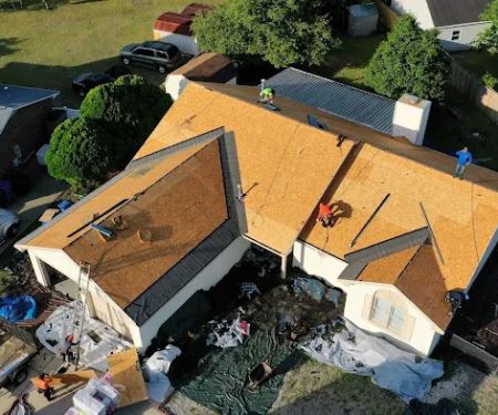 V.C. Veterans Contracting