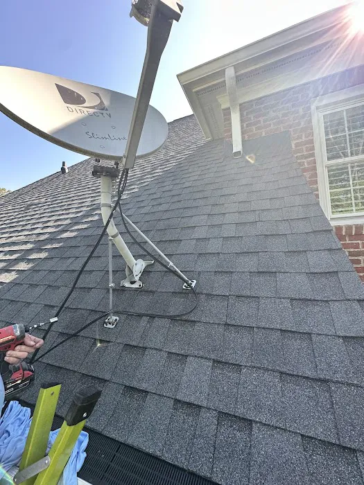 V.C. Veterans Contracting Picture 6