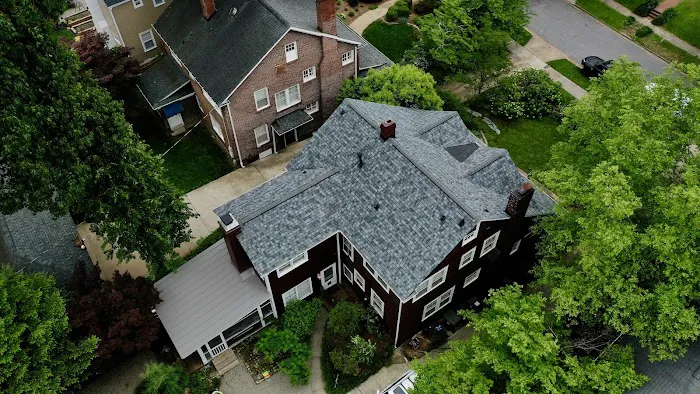 V.C. Veterans Contracting Picture 10