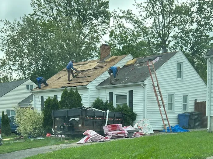 V.C. Veterans Contracting Picture 2