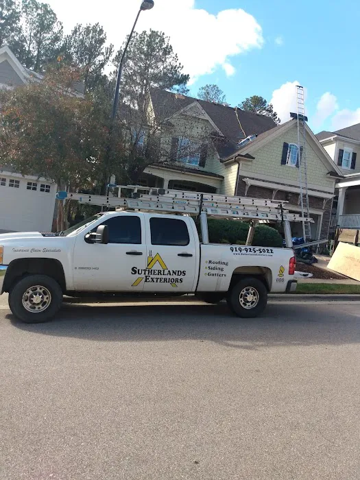 Sutherlands Exteriors LLC Picture 3