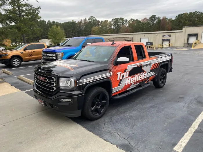 TruRelief Roofing Experts Picture 1