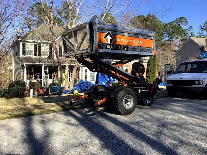 TruRelief Roofing Experts Picture 8