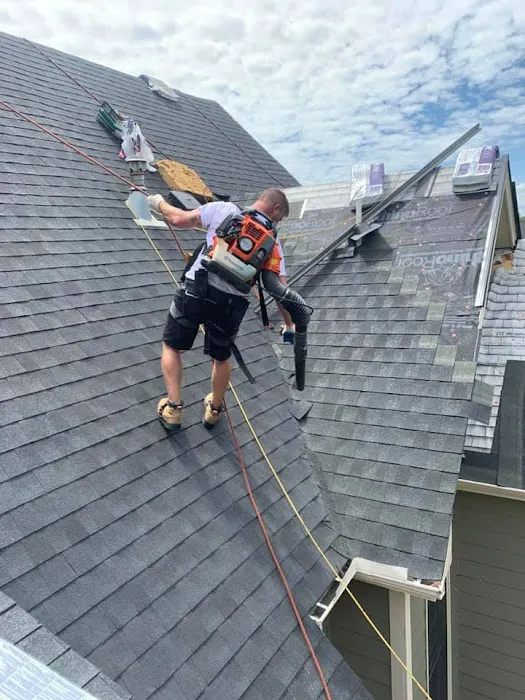 TruRelief Roofing Experts Picture 3