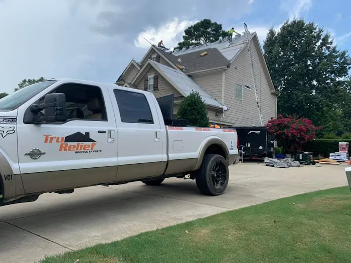 TruRelief Roofing Experts Picture 2