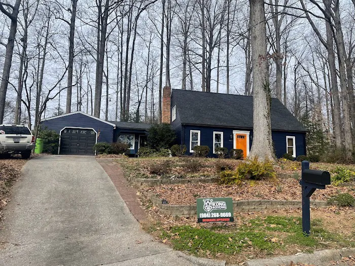 Kong Roofing Picture 7