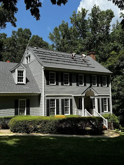 Kong Roofing Picture 6