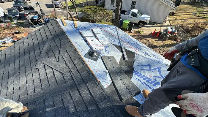 Kong Roofing Picture 1