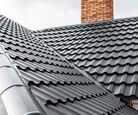 C.J. Deans Roofing, Inc.