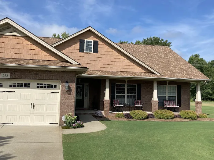 C.J. Deans Roofing, Inc. Picture 2