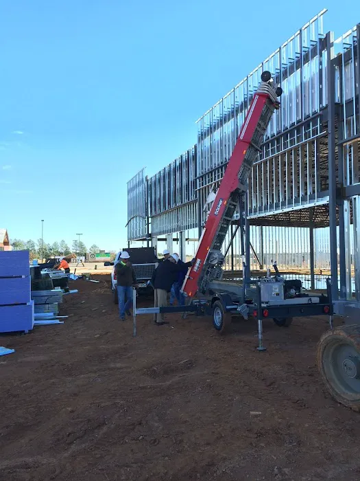 C.J. Deans Roofing, Inc. Picture 4