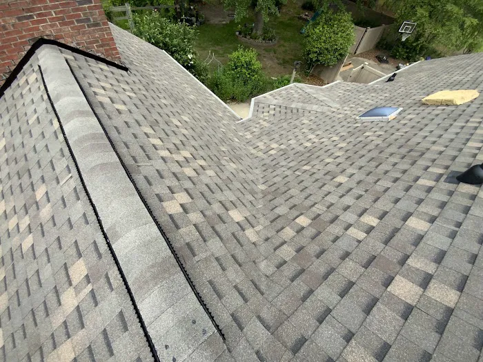 C.J. Deans Roofing, Inc. Picture 5