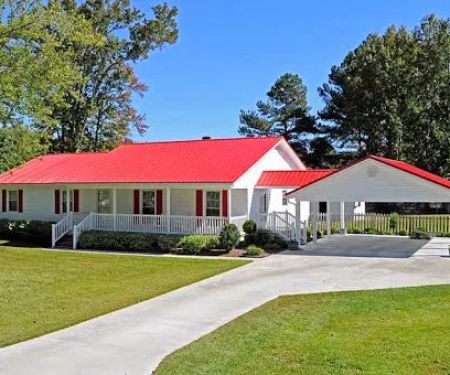 Carolina Energy Masters Inc