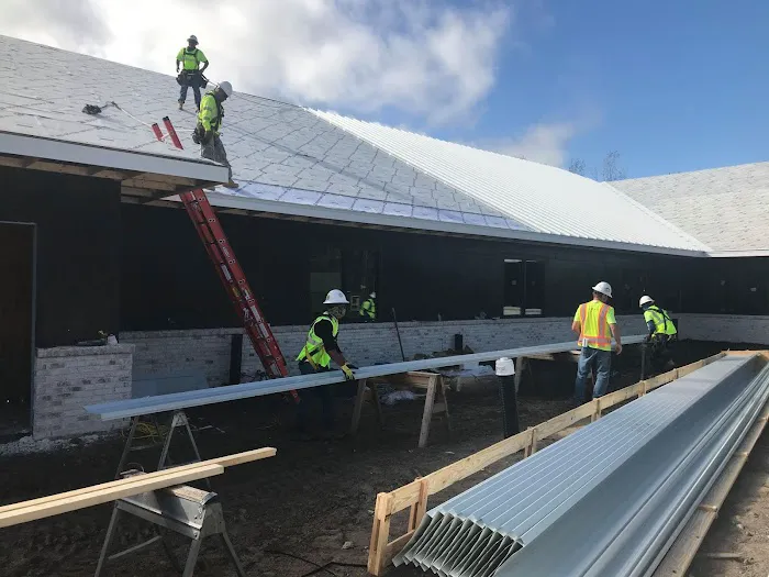 Highland Roofing Company Picture 1