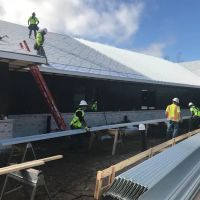 Highland Roofing Company ico