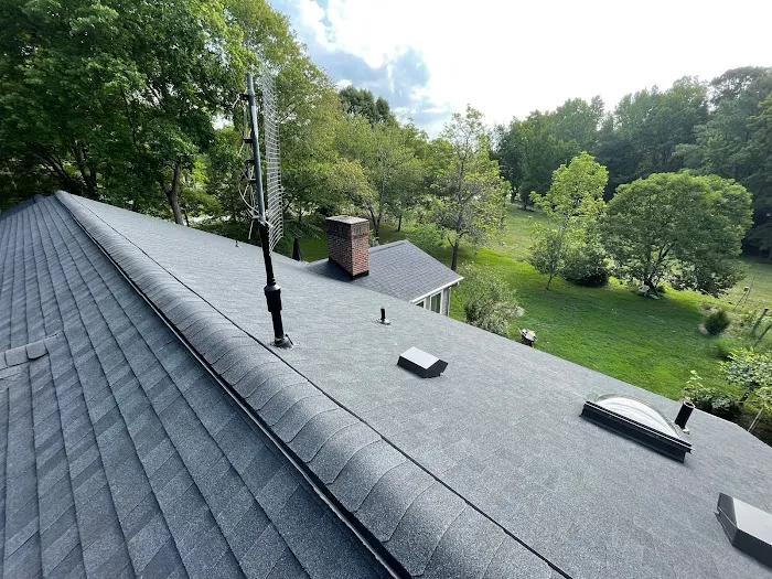 Red Letter Roofing Picture 6