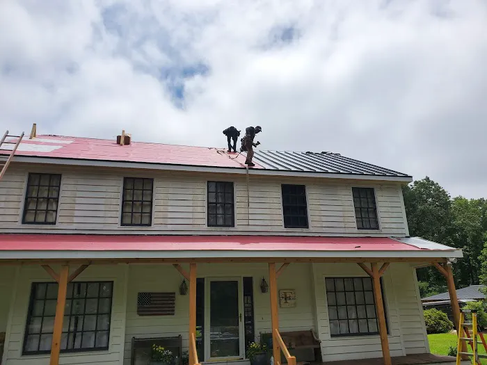 Red Letter Roofing Picture 5