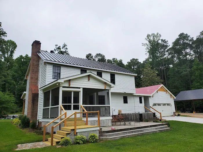 Red Letter Roofing Picture 4