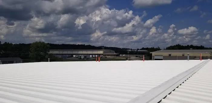 Red Letter Roofing Picture 1