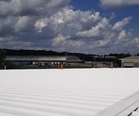 Red Letter Roofing