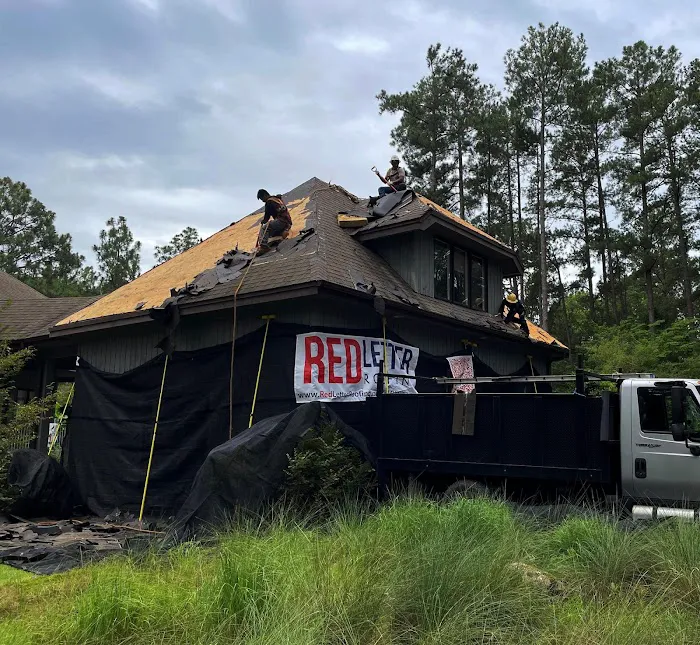 Red Letter Roofing Picture 10