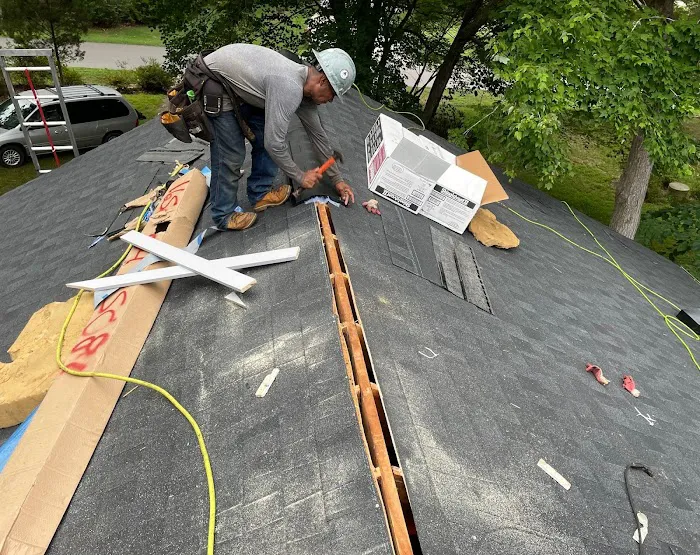 Red Letter Roofing Picture 9