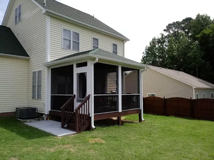 Yireh Roofing LLC Picture 4