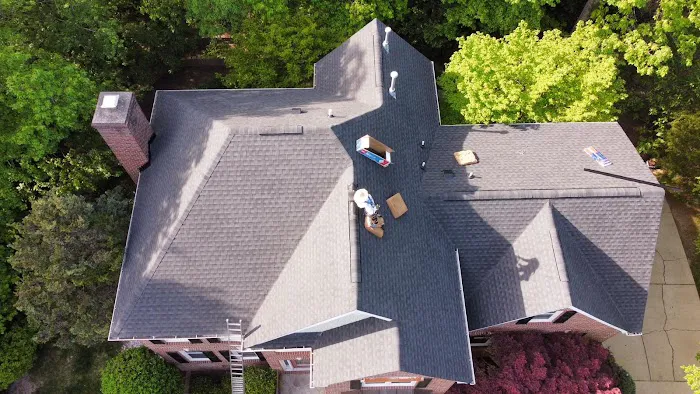 Yireh Roofing LLC Picture 1