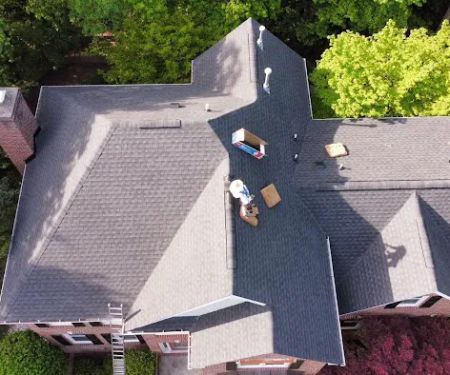 Yireh Roofing LLC