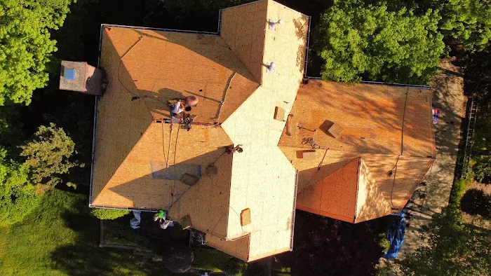 Yireh Roofing LLC Picture 3